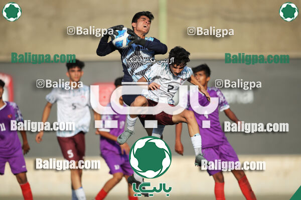 پارسیان جوان 4–0 اهورا پارسه