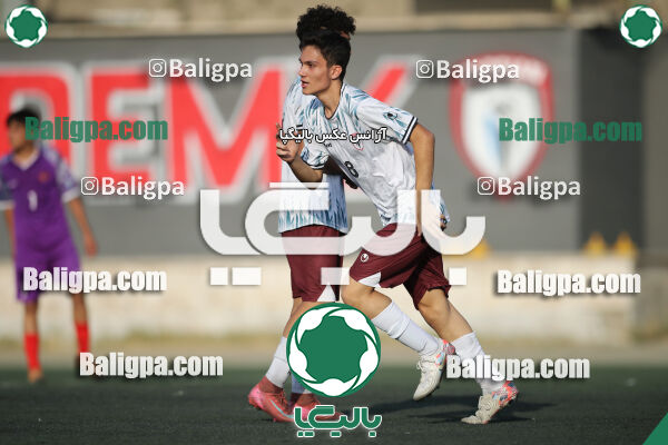 پارسیان جوان 4–0 اهورا پارسه