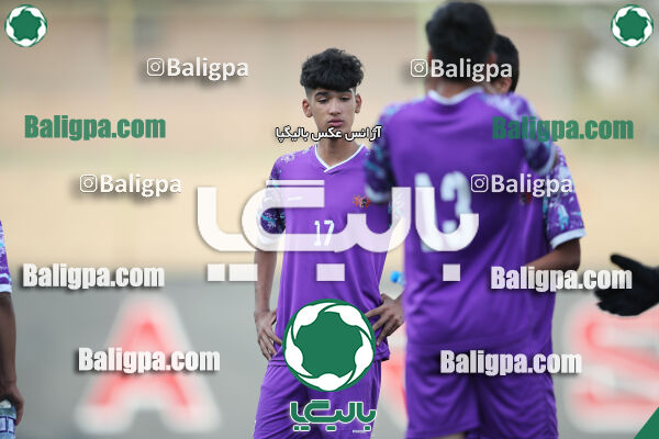 پارسیان جوان 4–0 اهورا پارسه