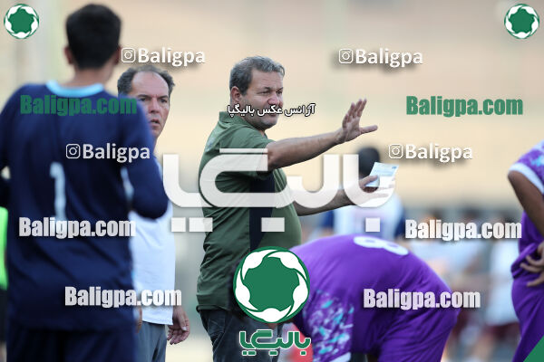 پارسیان جوان 4–0 اهورا پارسه