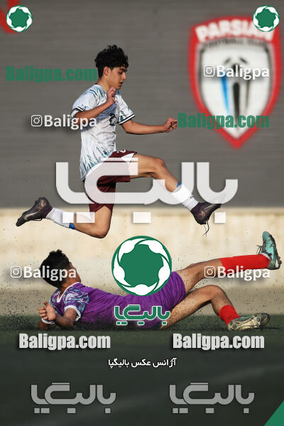 پارسیان جوان 4–0 اهورا پارسه