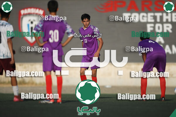 پارسیان جوان 4–0 اهورا پارسه