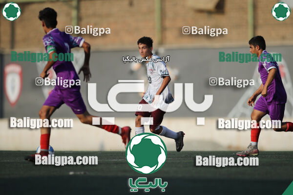 پارسیان جوان 4–0 اهورا پارسه