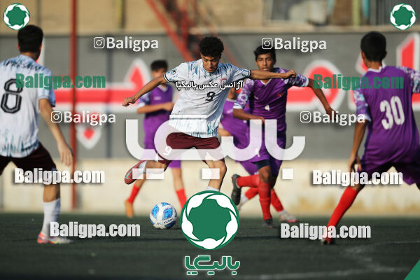 پارسیان جوان 4–0 اهورا پارسه