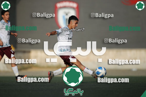 پارسیان جوان 4–0 اهورا پارسه