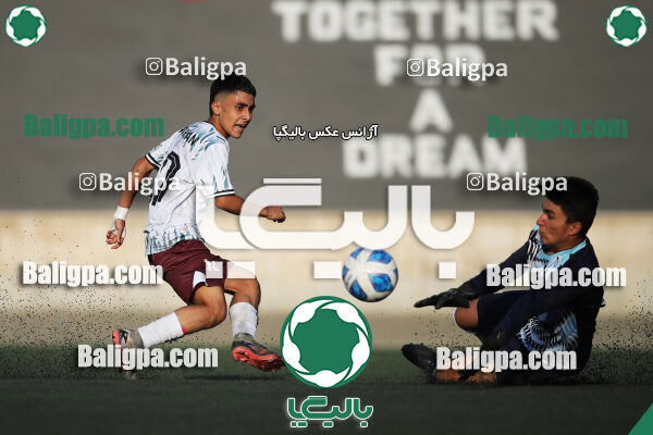 پارسیان جوان 4–0 اهورا پارسه