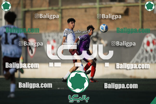 پارسیان جوان 4–0 اهورا پارسه