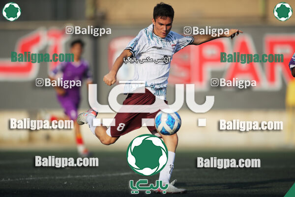 پارسیان جوان 4–0 اهورا پارسه