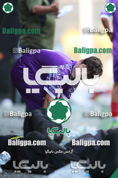 پارسیان جوان 4–0 اهورا پارسه
