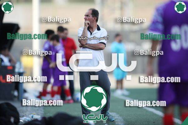 پارسیان جوان 4–0 اهورا پارسه