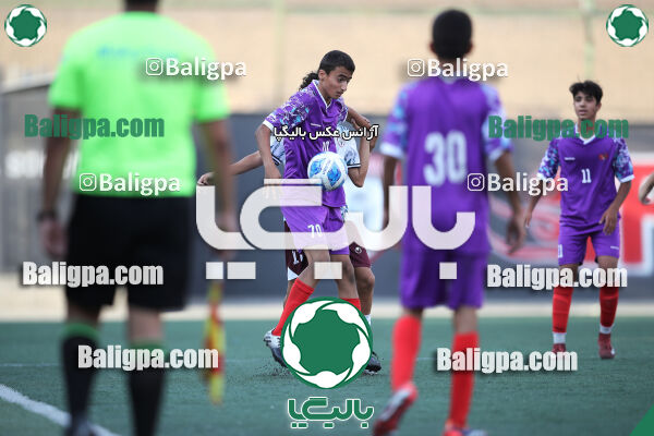 پارسیان جوان 4–0 اهورا پارسه