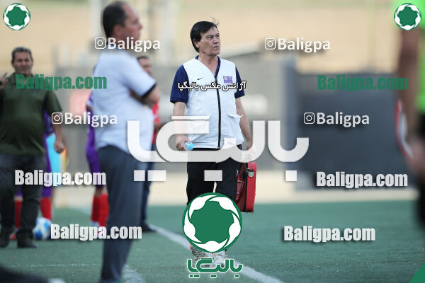 پارسیان جوان 4–0 اهورا پارسه