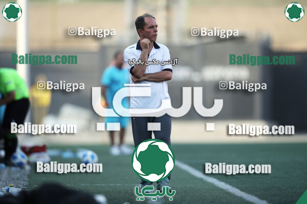 پارسیان جوان 4–0 اهورا پارسه