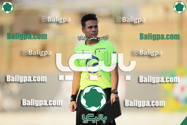 پارسیان جوان 4–0 اهورا پارسه
