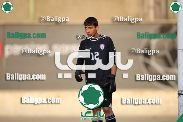 پارسیان جوان 4–0 اهورا پارسه
