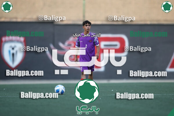 پارسیان جوان 4–0 اهورا پارسه