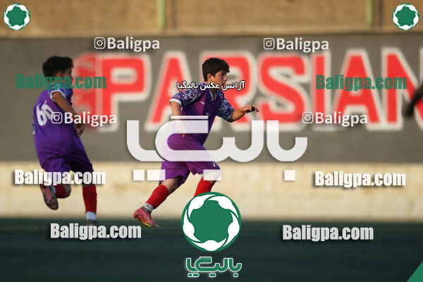 پارسیان جوان 4–0 اهورا پارسه