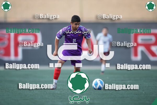 پارسیان جوان 4–0 اهورا پارسه