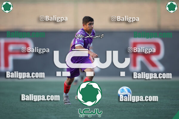 پارسیان جوان 4–0 اهورا پارسه