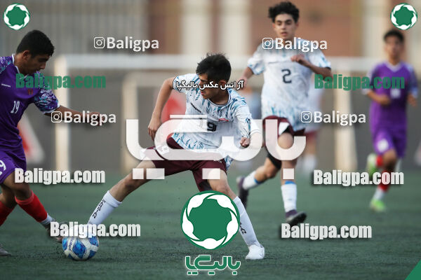 پارسیان جوان 4–0 اهورا پارسه