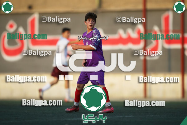 پارسیان جوان 4–0 اهورا پارسه