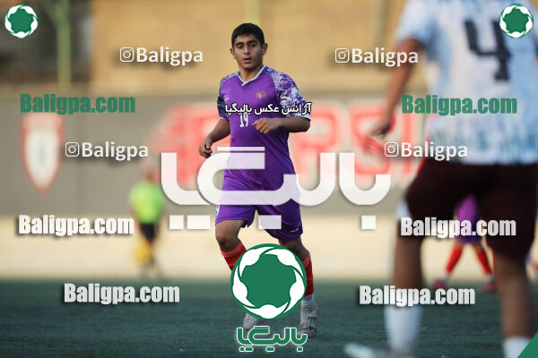 پارسیان جوان 4–0 اهورا پارسه