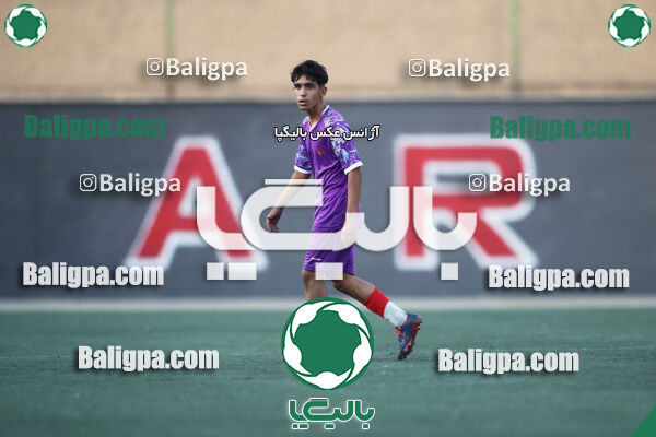 پارسیان جوان 4–0 اهورا پارسه