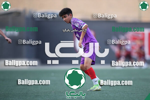 پارسیان جوان 4–0 اهورا پارسه
