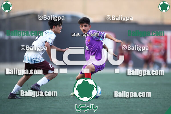 پارسیان جوان 4–0 اهورا پارسه