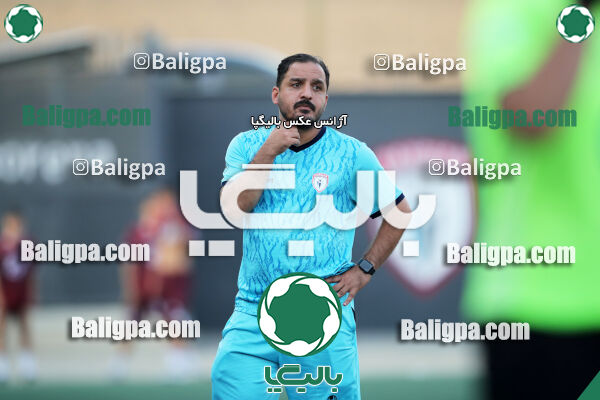 پارسیان جوان 4–0 اهورا پارسه