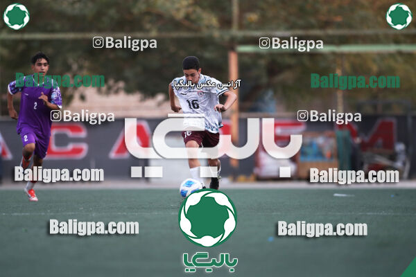 پارسیان جوان 4–0 اهورا پارسه