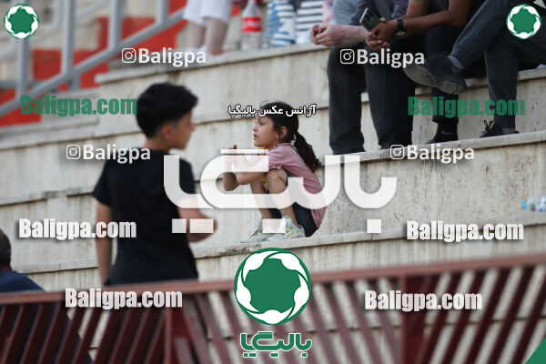 پارسیان جوان 4–0 اهورا پارسه