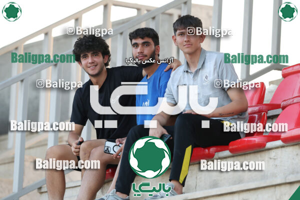 پارسیان جوان 4–0 اهورا پارسه