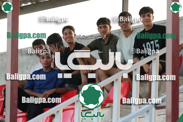 پارسیان جوان 4–0 اهورا پارسه