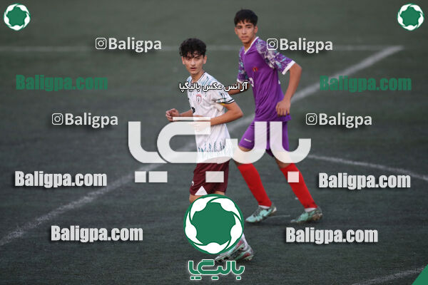 پارسیان جوان 4–0 اهورا پارسه