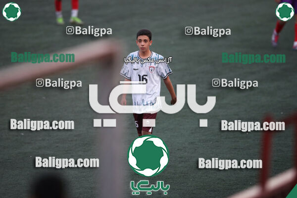 پارسیان جوان 4–0 اهورا پارسه