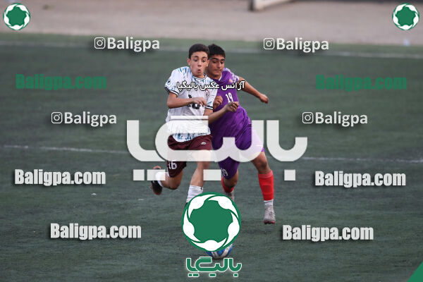 پارسیان جوان 4–0 اهورا پارسه