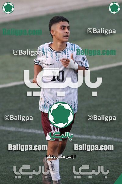 پارسیان جوان 4–0 اهورا پارسه