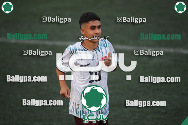 پارسیان جوان 4–0 اهورا پارسه