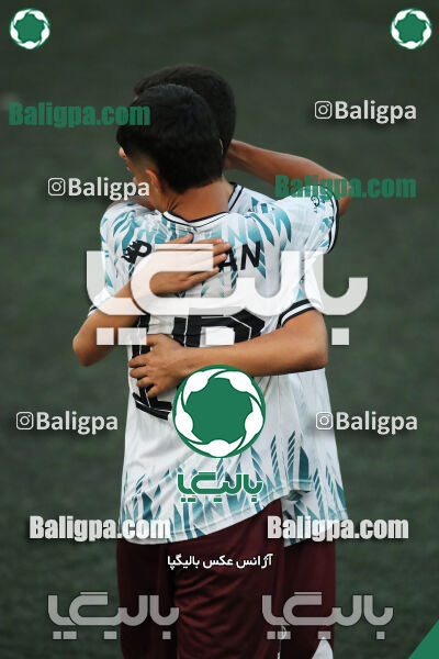پارسیان جوان 4–0 اهورا پارسه