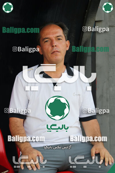 پارسیان جوان 4–0 اهورا پارسه