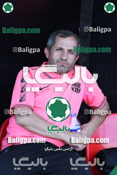 پارسیان جوان 4–0 اهورا پارسه