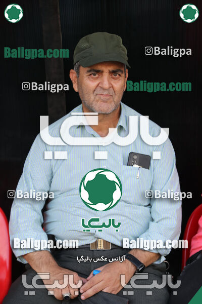 پارسیان جوان 4–0 اهورا پارسه