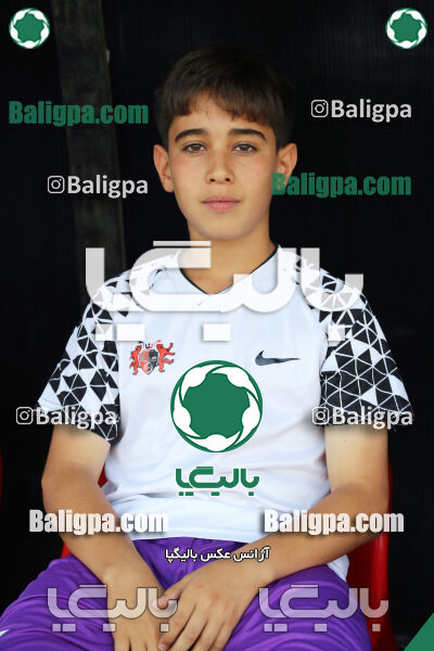 پارسیان جوان 4–0 اهورا پارسه