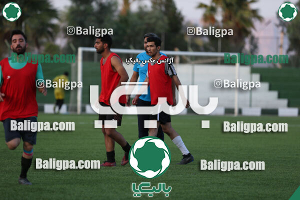 بزرگسالان سنگ آهن بافق ۰ - ۱ جوانان مس رفسنجان