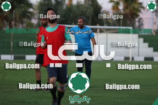 بزرگسالان سنگ آهن بافق ۰ - ۱ جوانان مس رفسنجان