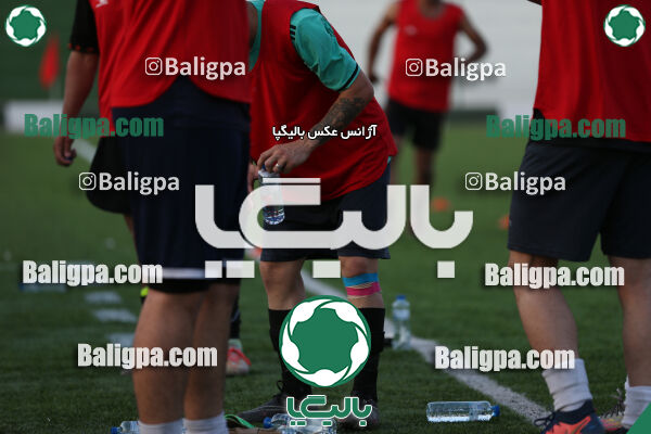بزرگسالان سنگ آهن بافق ۰ - ۱ جوانان مس رفسنجان