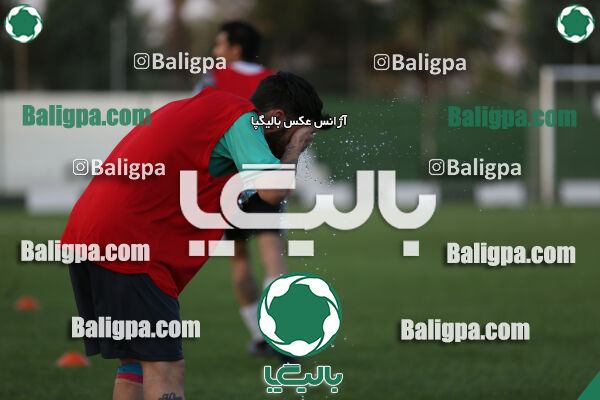 بزرگسالان سنگ آهن بافق ۰ - ۱ جوانان مس رفسنجان