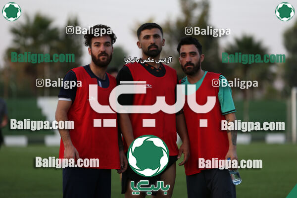 بزرگسالان سنگ آهن بافق ۰ - ۱ جوانان مس رفسنجان