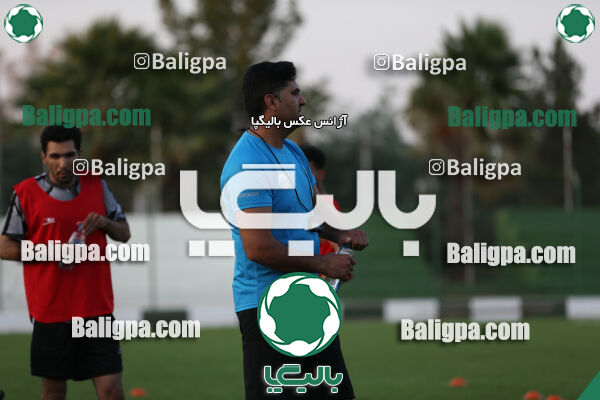 بزرگسالان سنگ آهن بافق ۰ - ۱ جوانان مس رفسنجان